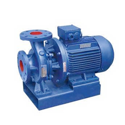 SG、IRG、GRG、IHG、ISW、YG 管道泵